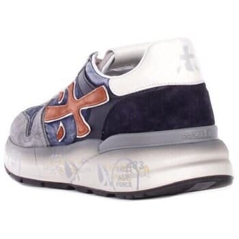 Men's Sneakers Premiata Multicolor