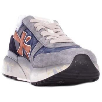 Men's Sneakers Premiata Multicolor