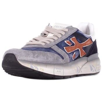 Men's Sneakers Premiata Multicolor