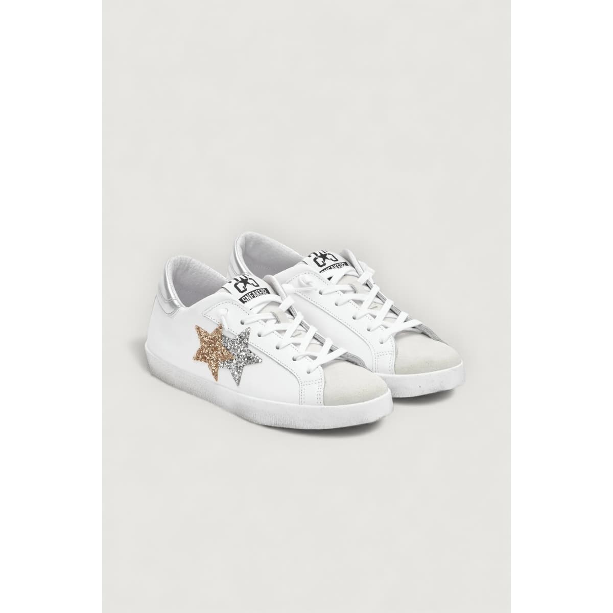 Women's Sneakers Balada White