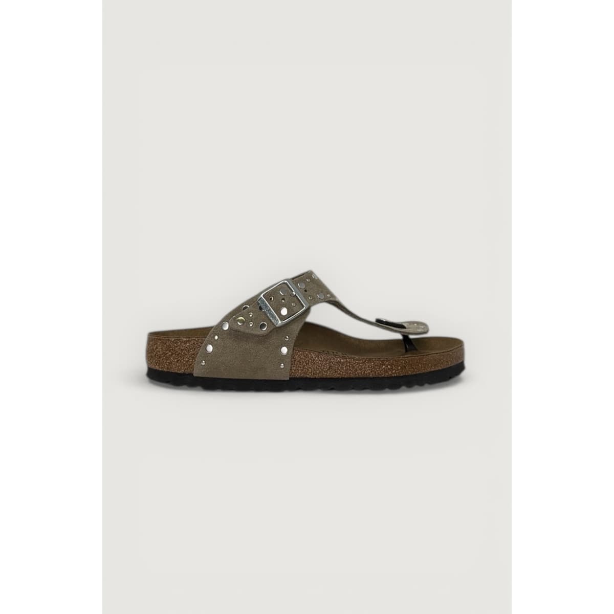 Men's Sandals BIRKENSTOCK Gray