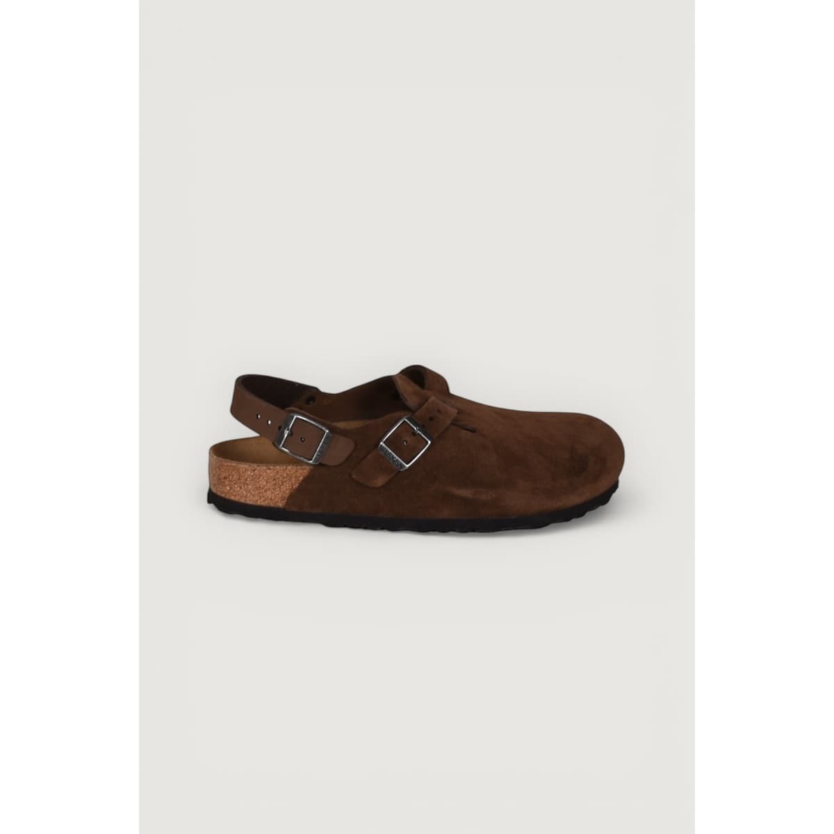 Men's Sandals BIRKENSTOCK Brown