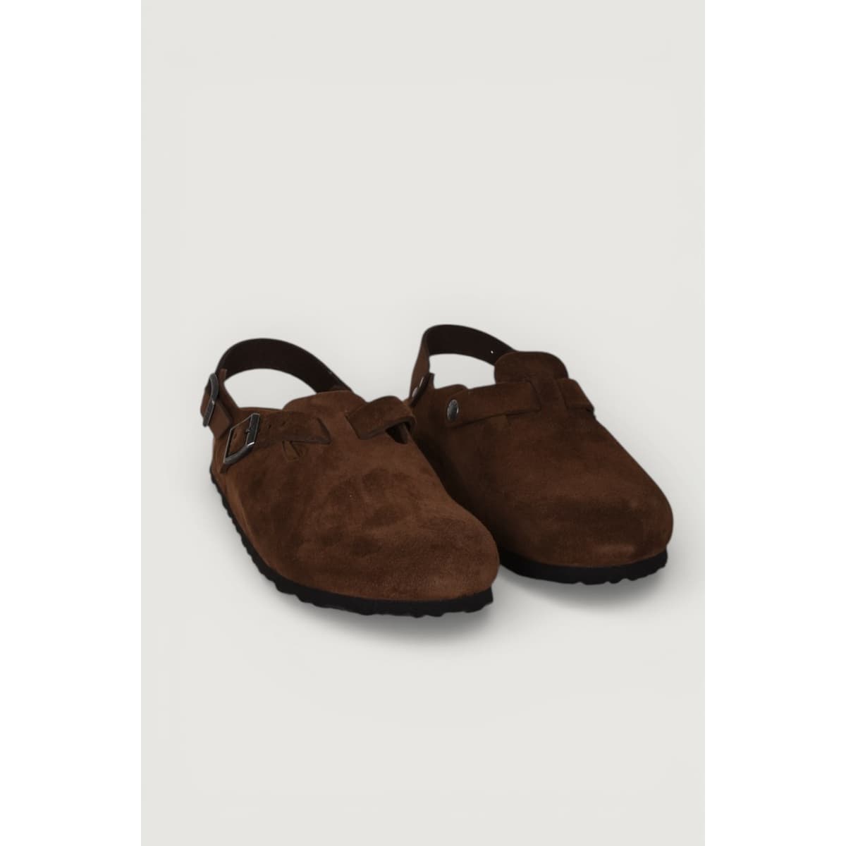 Men's Sandals BIRKENSTOCK Brown