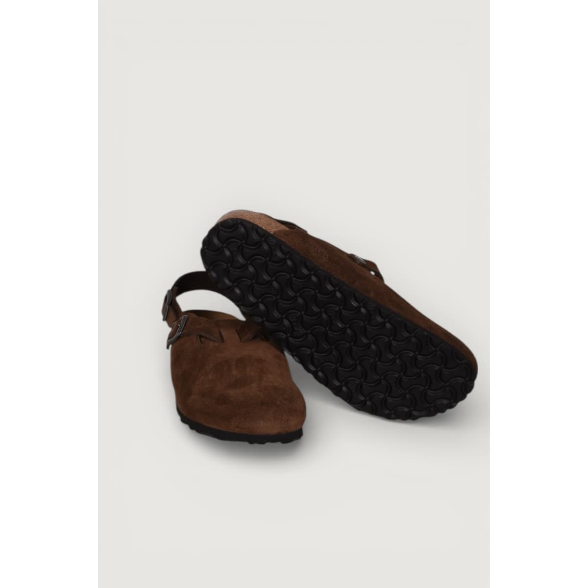 Men's Sandals BIRKENSTOCK Brown