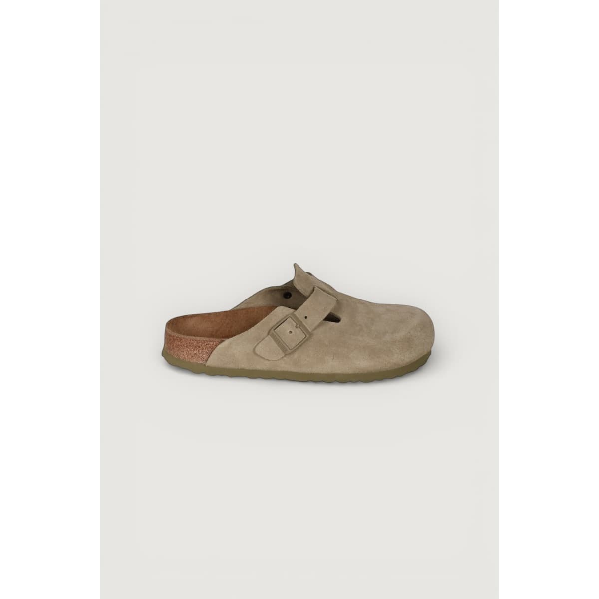 Men's Sandals BIRKENSTOCK Beige