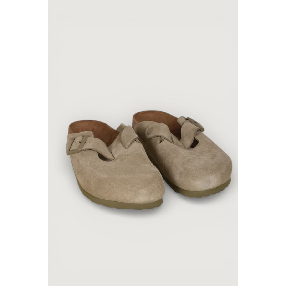 Women's Sandals BIRKENSTOCK Beige