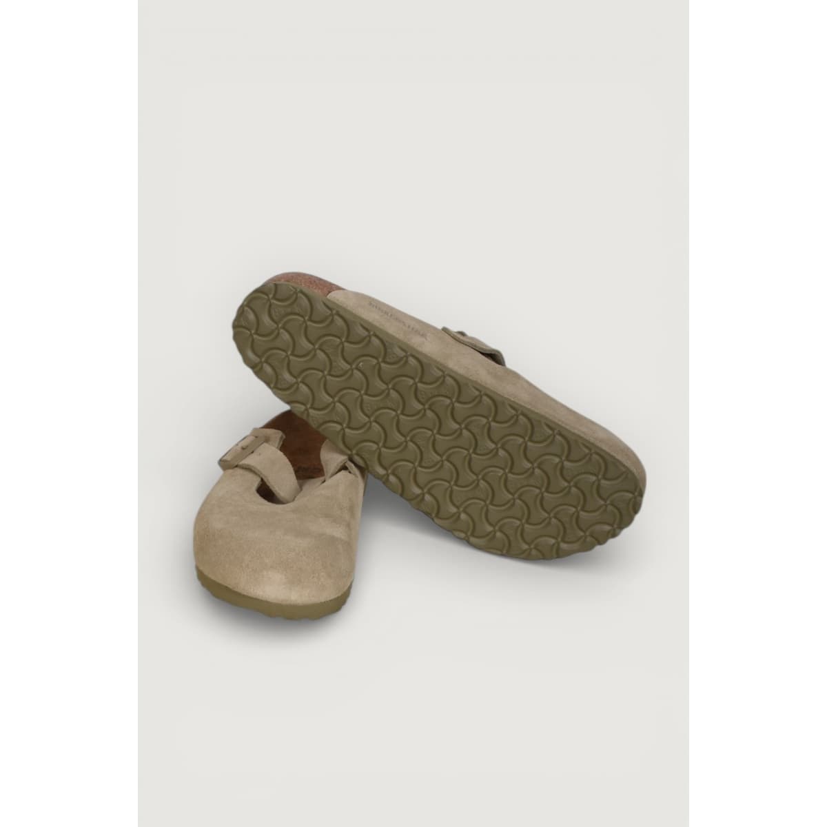 Women's Sandals BIRKENSTOCK Beige