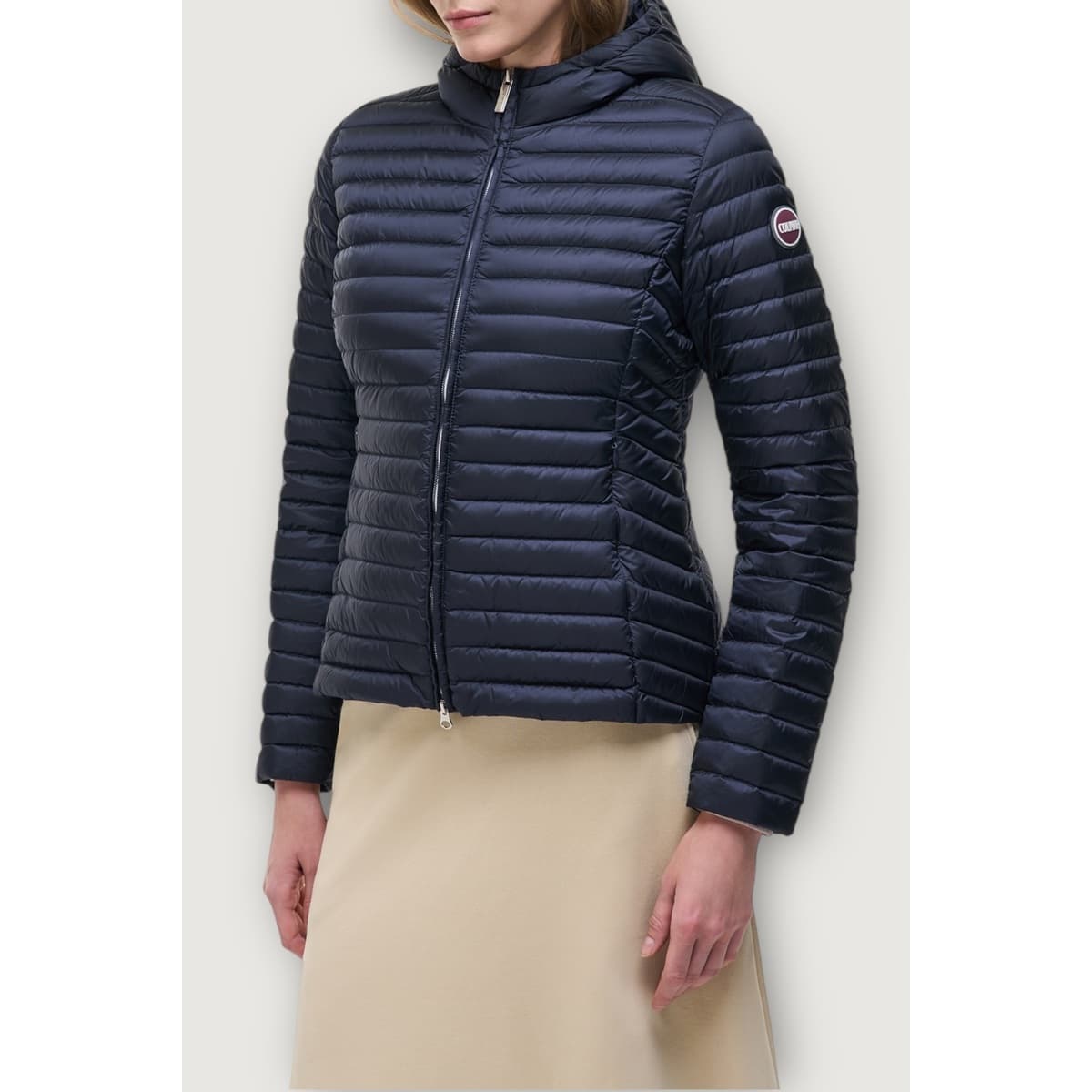 Women's Jackets Colmar Blue