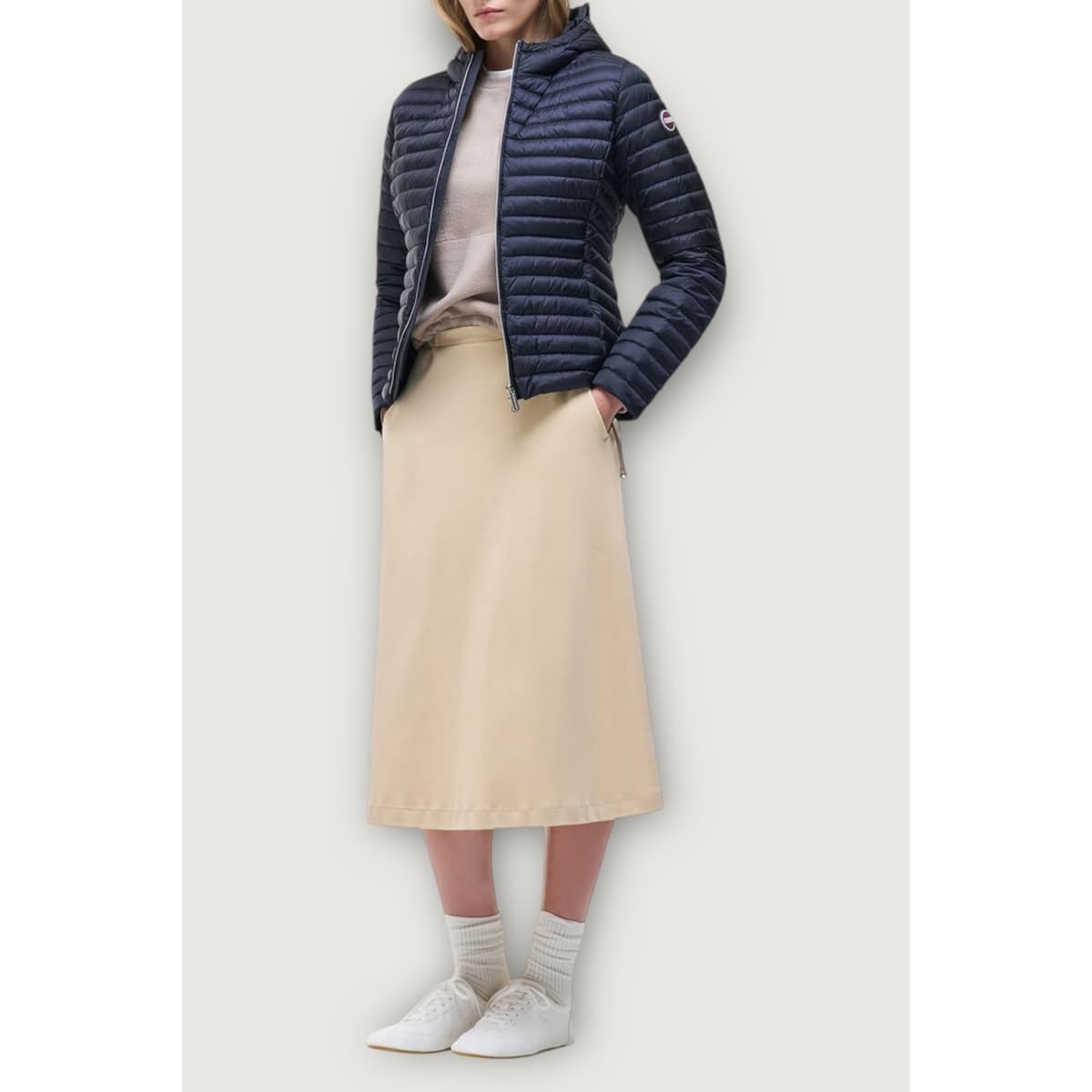 Women's Jackets Colmar Blue