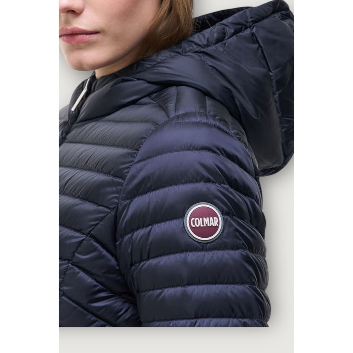 Women's Jackets Colmar Blue