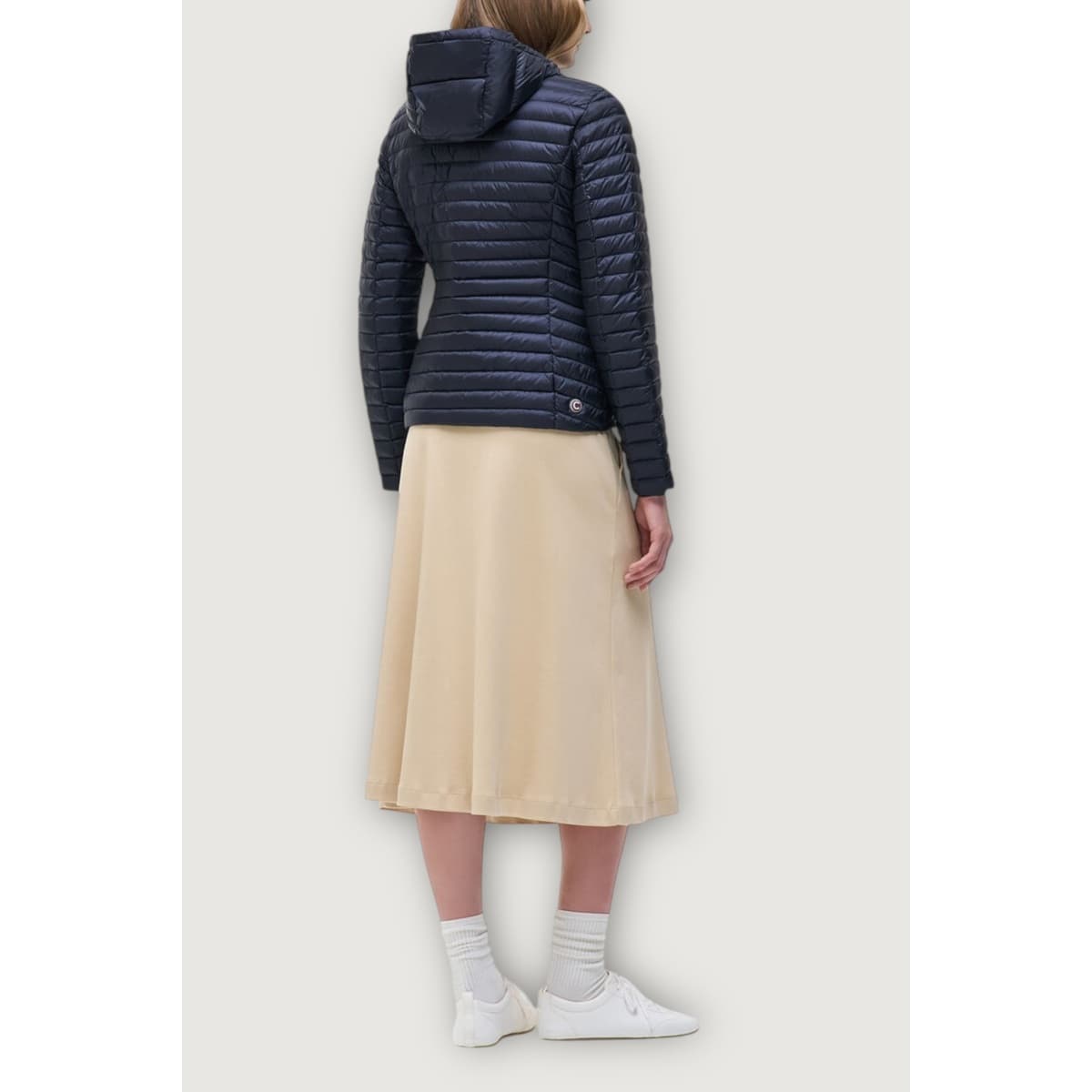 Women's Jackets Colmar Blue