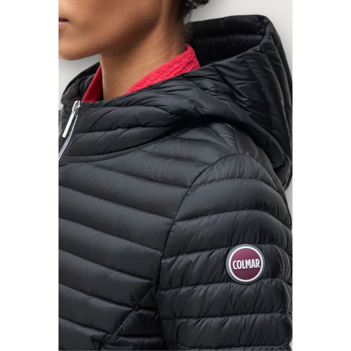 Women's Jackets Colmar Black