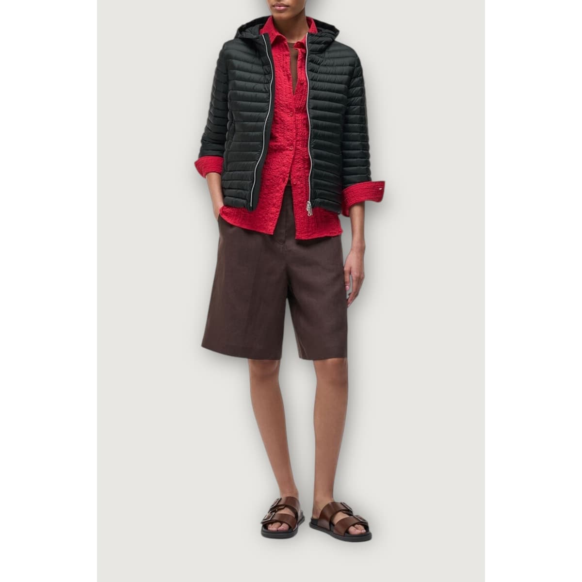 Women's Jackets Colmar Black