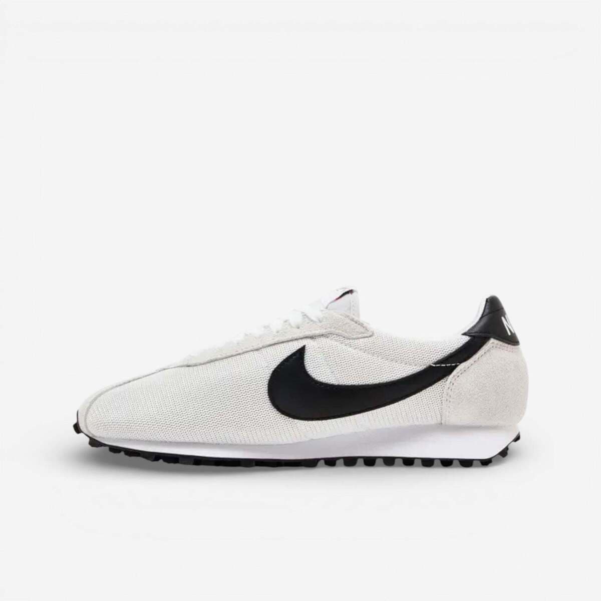 Women's Sneakers Nike Black