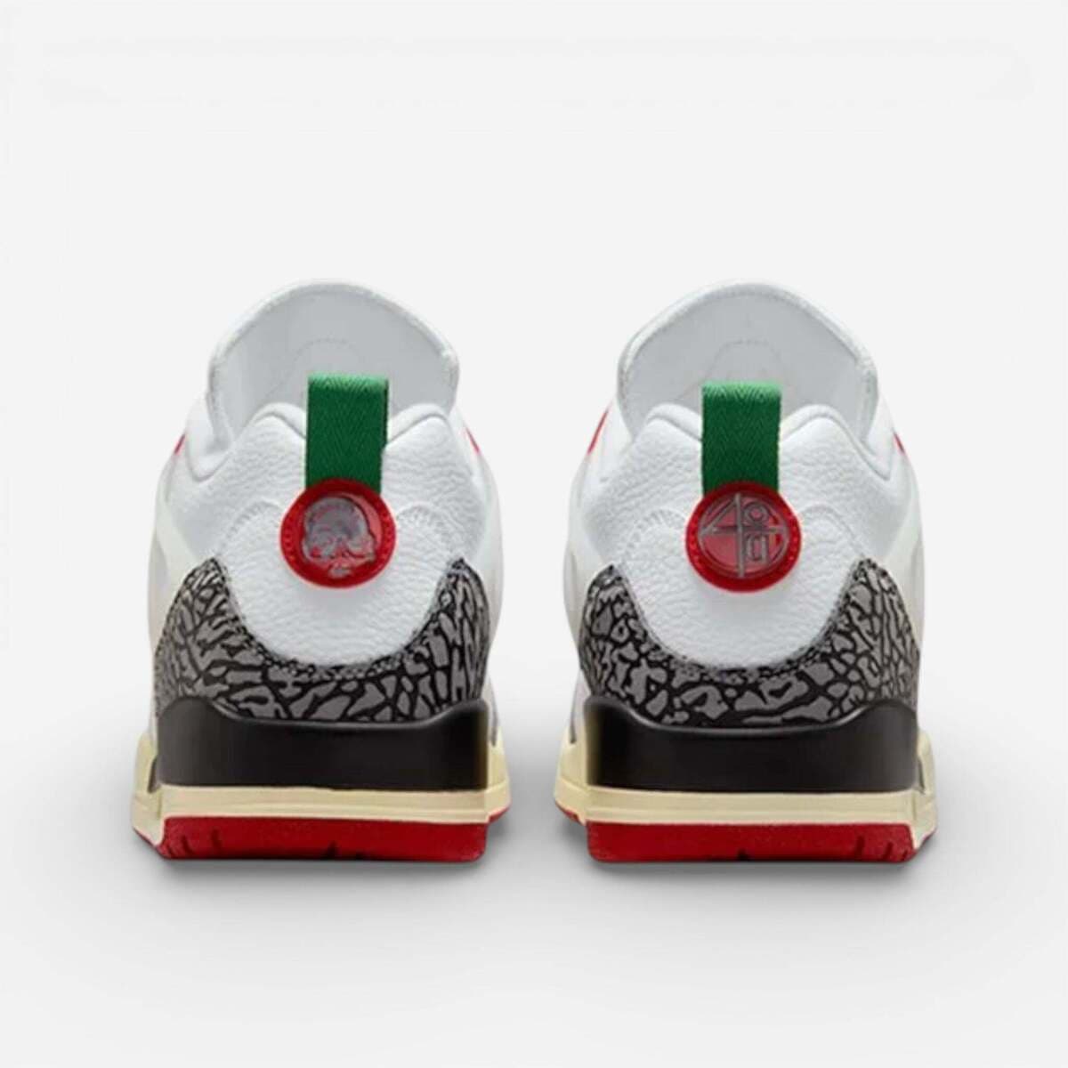 Women's Sneakers Nike White