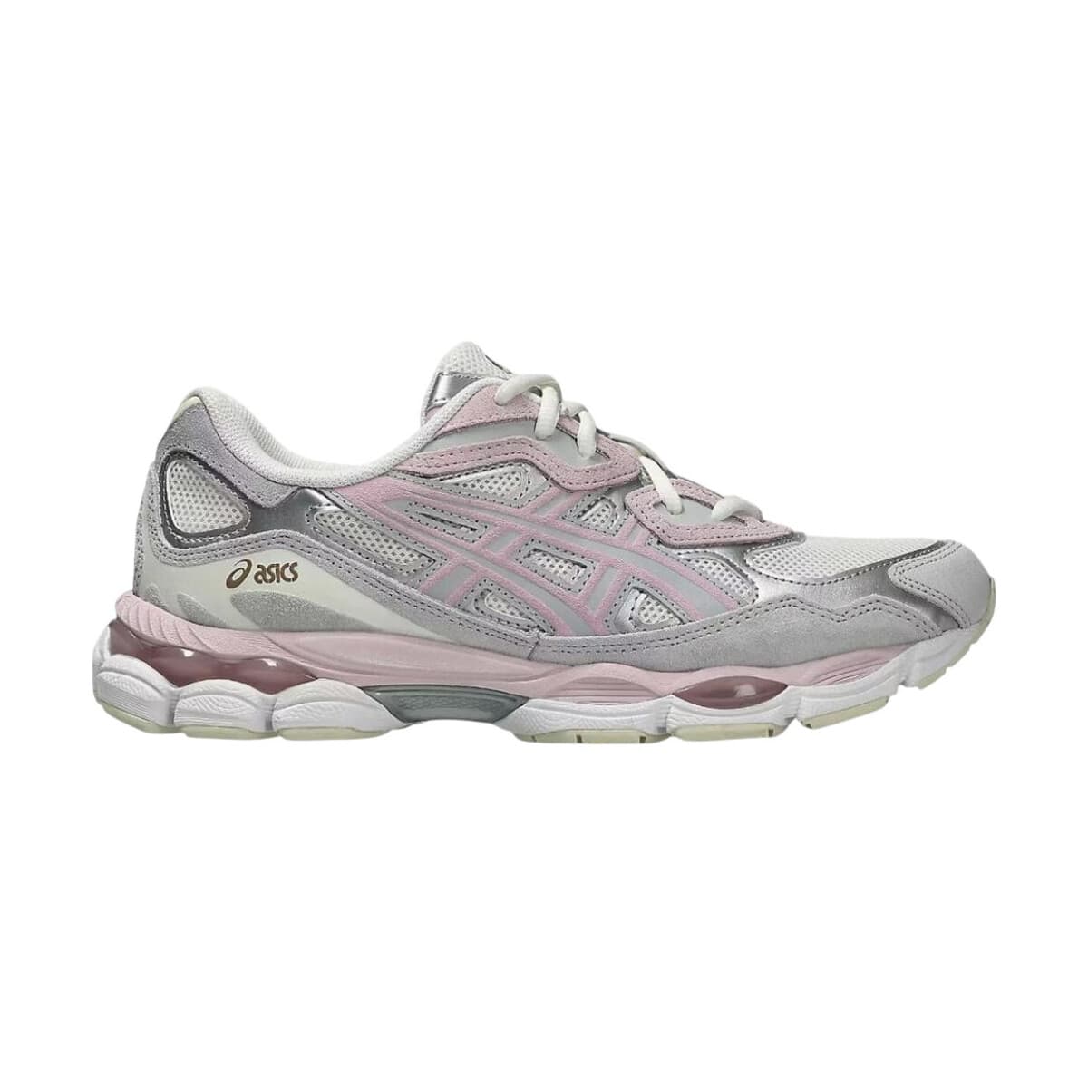Men's Sneakers Asics Pink