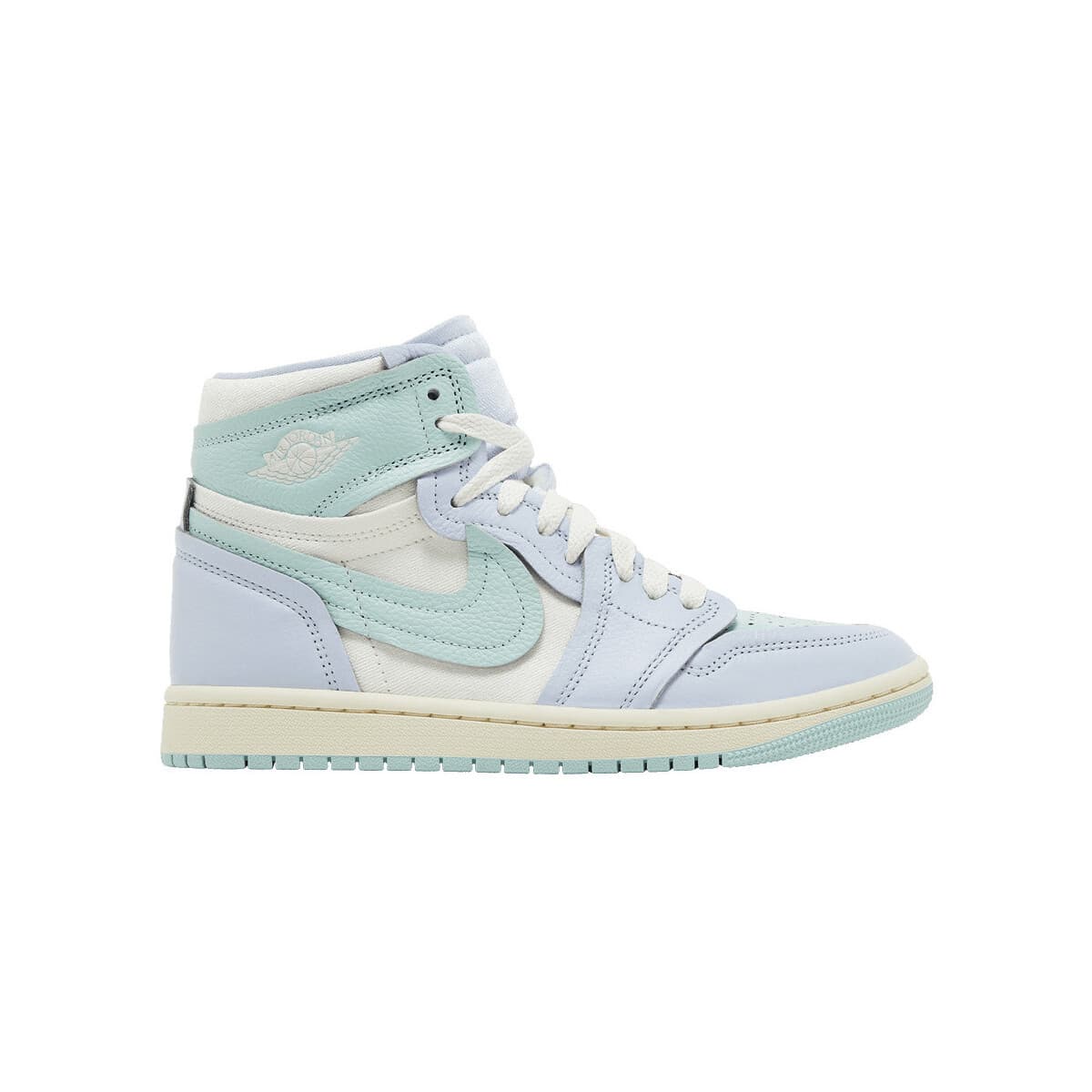 Women's Sneakers Nike Blue