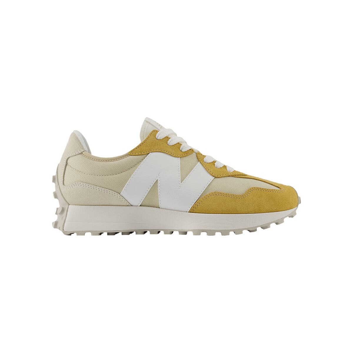 Men's Sneakers New Balance Beige