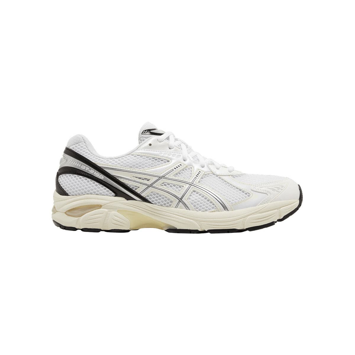 Xαμηλά Sneakers Asics GT-2160 White Black