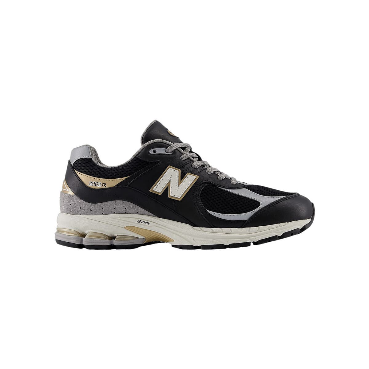 Men's Sneakers New Balance Black
