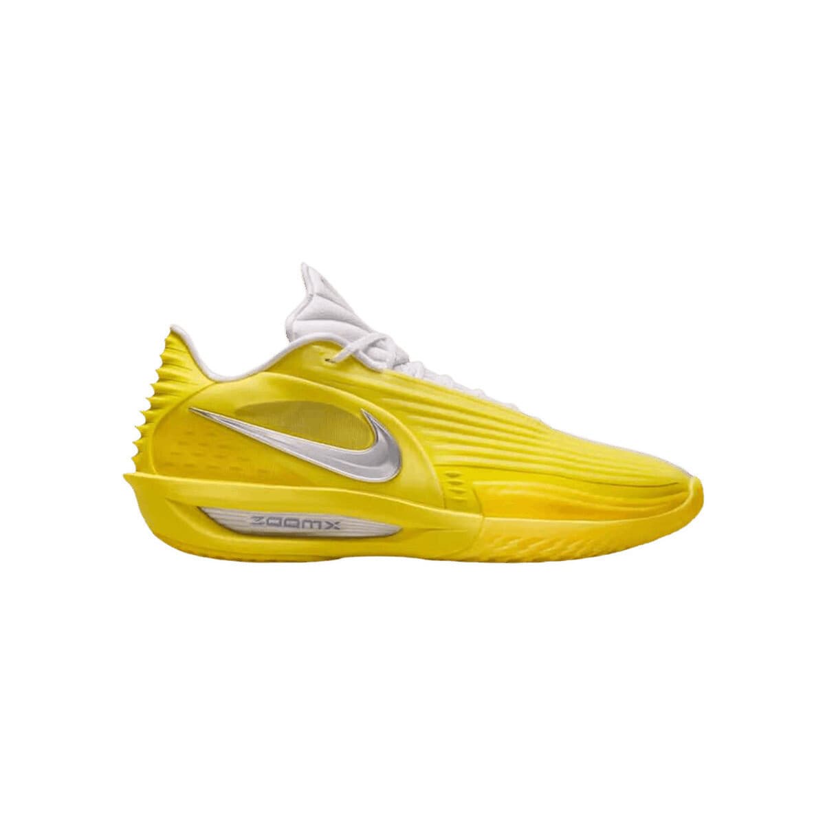 Παπούτσια του Μπάσκετ Nike Air Zoom GT Cut 3 Turbo Los Angeles Lakers