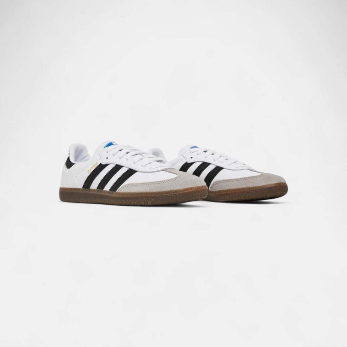 Women's Sneakers adidas Black