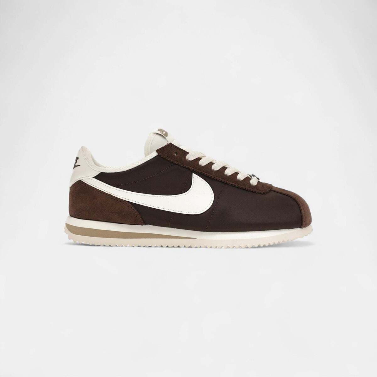 Women's Sneakers Nike Brown