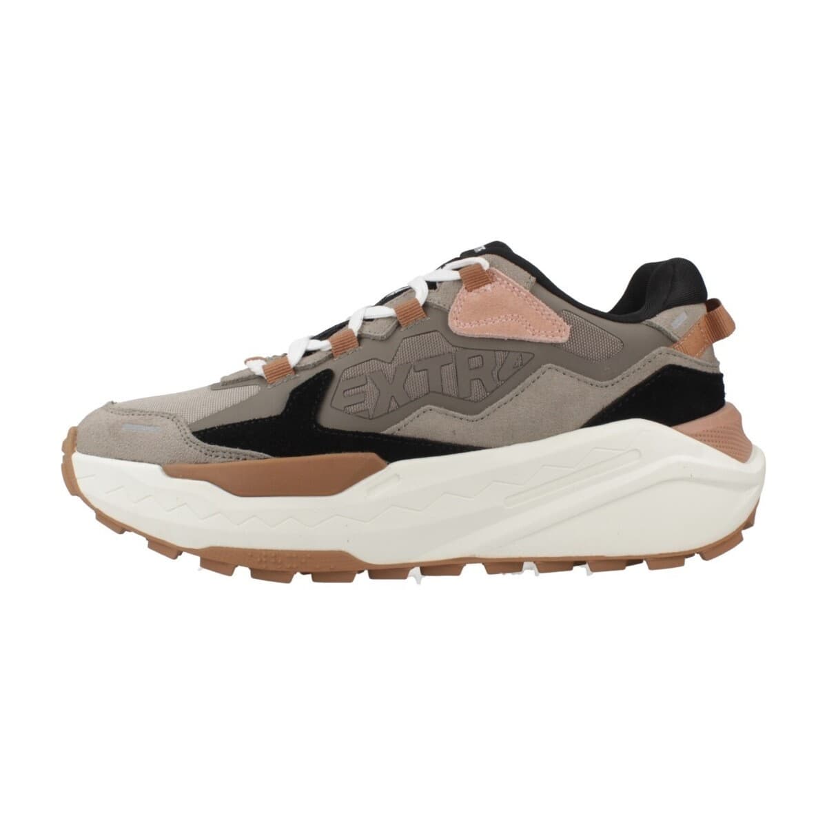 Women's Sneakers Gore Gray