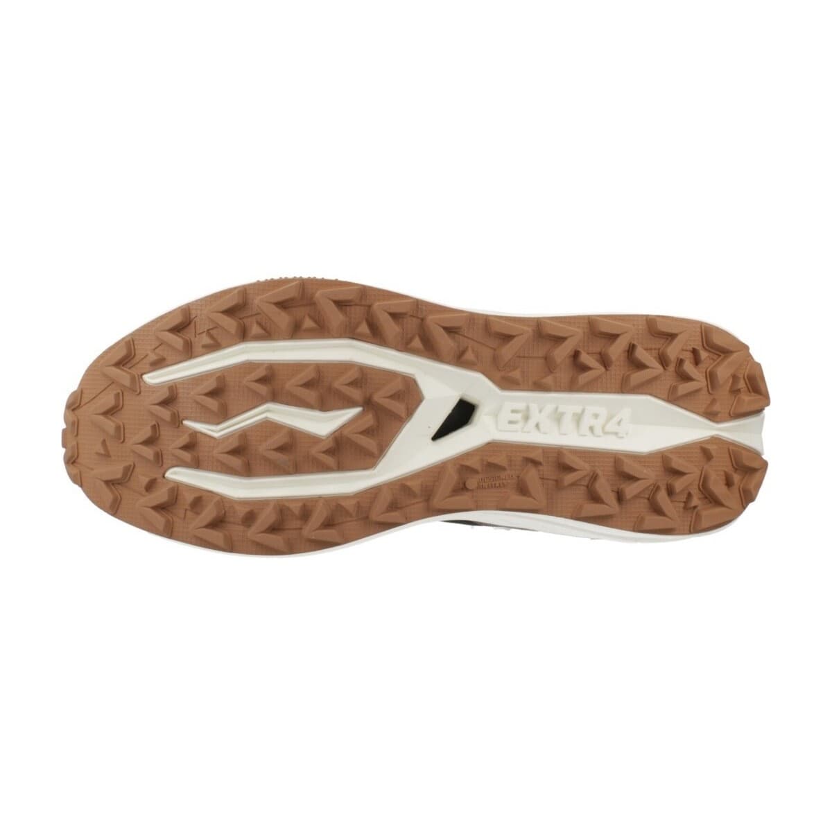 Women's Sneakers Gore Gray