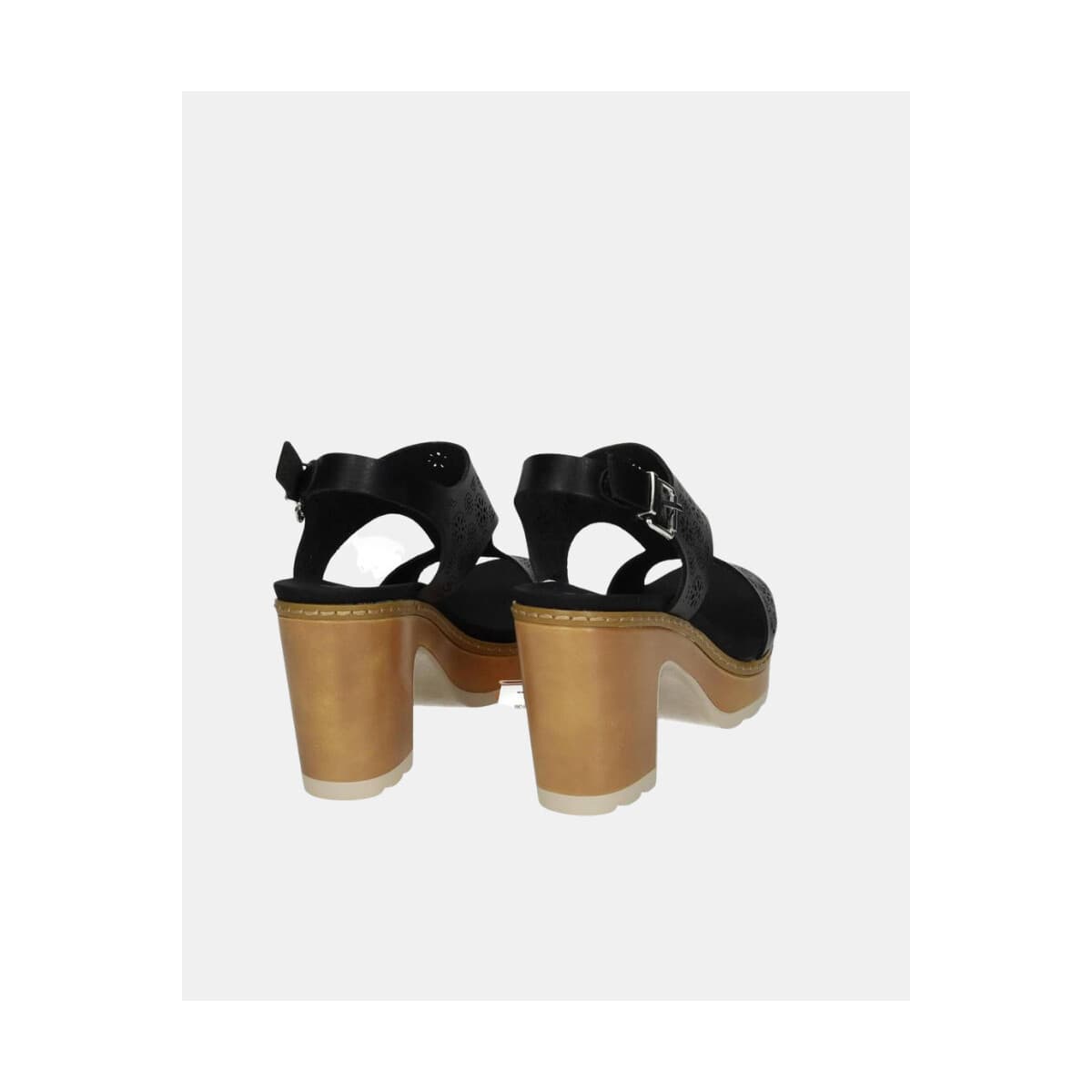 Women's Pumps Refresh Black