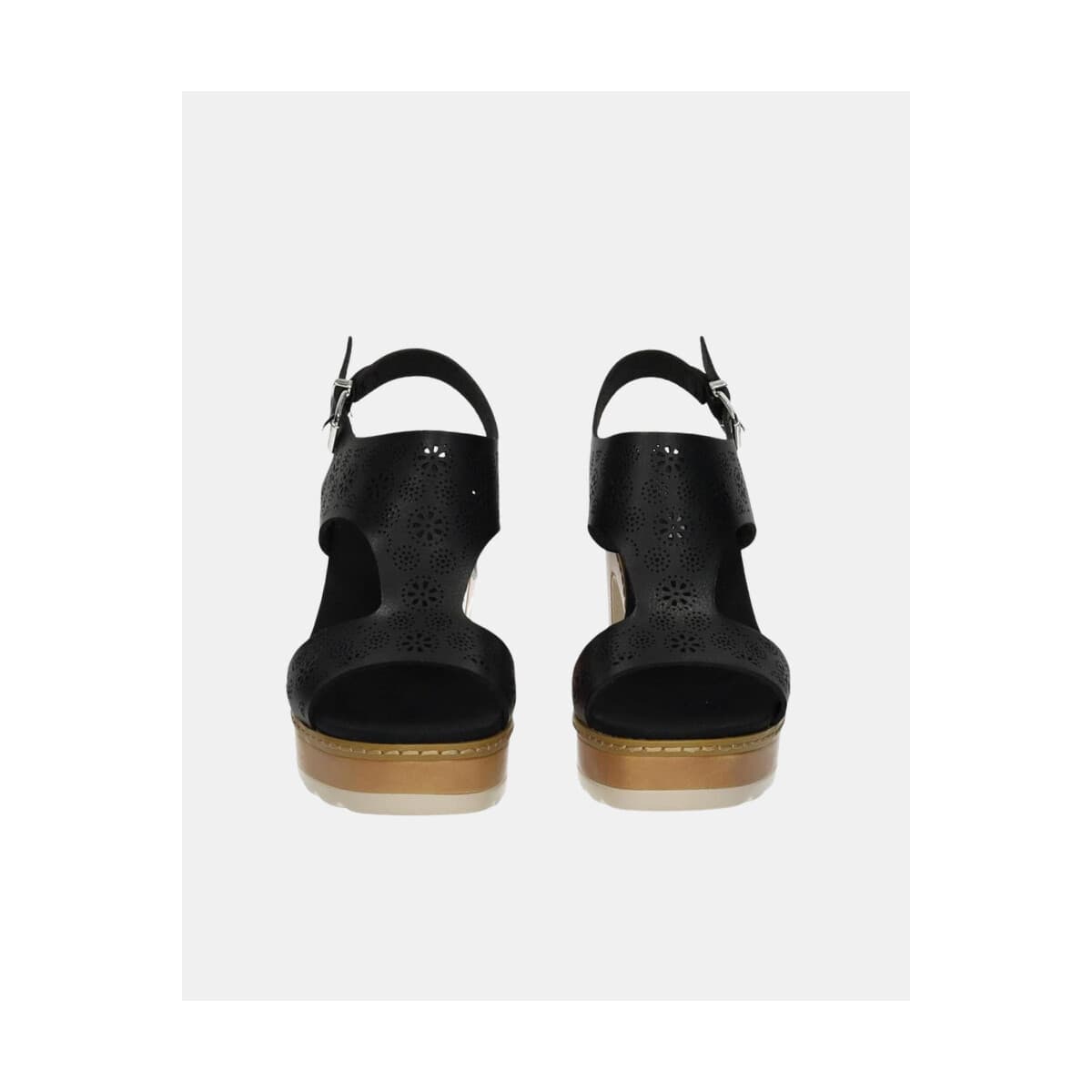 Women's Pumps Refresh Black