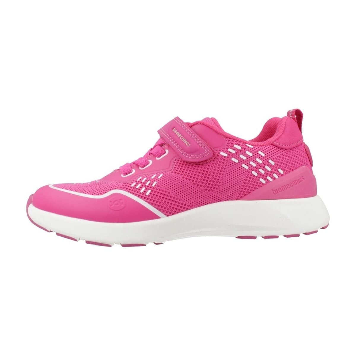 Girls' Sneakers Biomecanics Pink