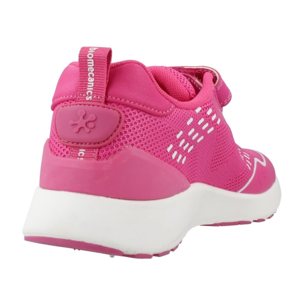 Girls' Sneakers Biomecanics Pink