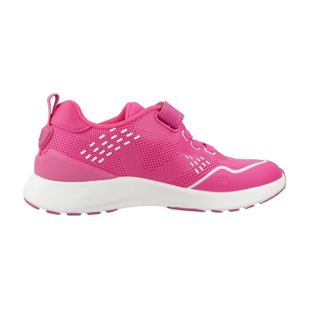 Girls' Sneakers Biomecanics Pink