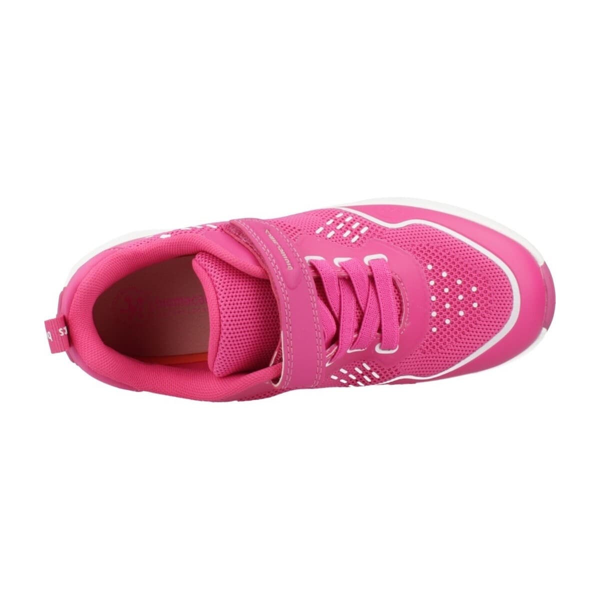 Girls' Sneakers Biomecanics Pink
