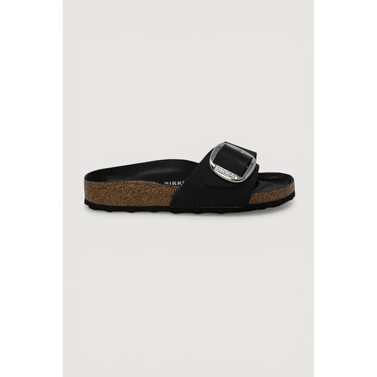 Σανδάλια χωρίς τακούνι BIRKENSTOCK 1006523 BLACK