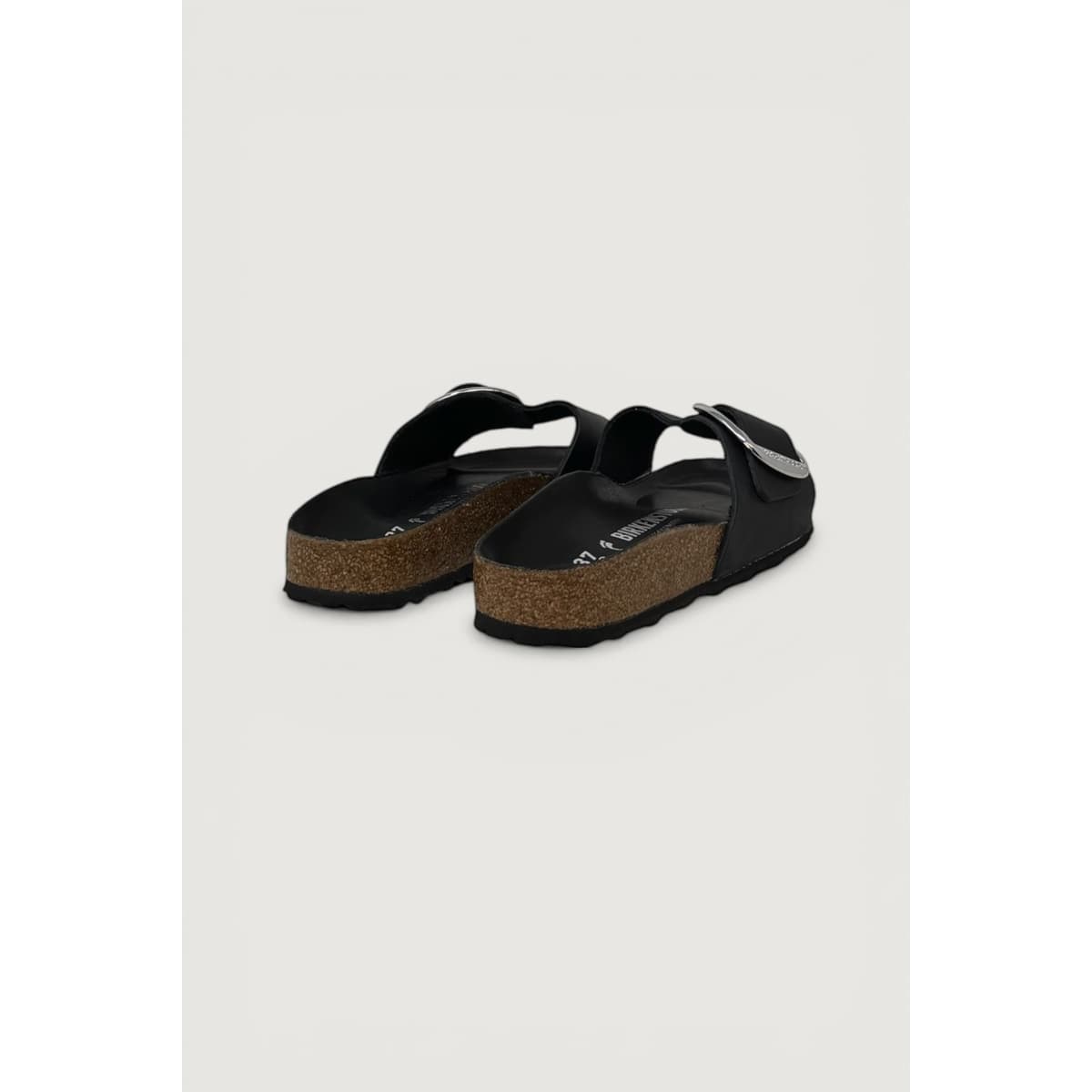 Women's Sandals BIRKENSTOCK Black