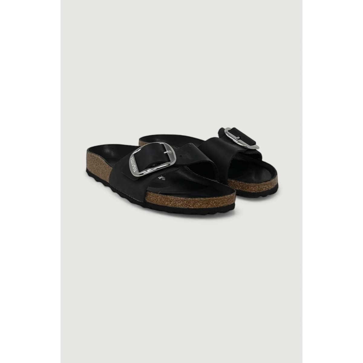 Women's Sandals BIRKENSTOCK Black