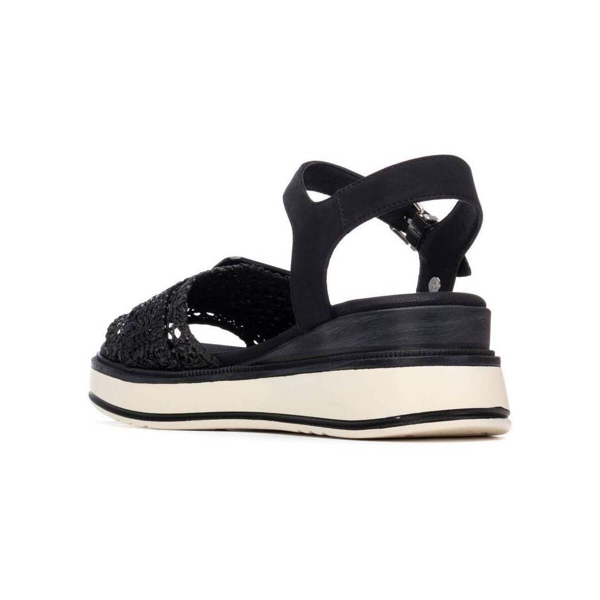 Women's Platforms Xti Black