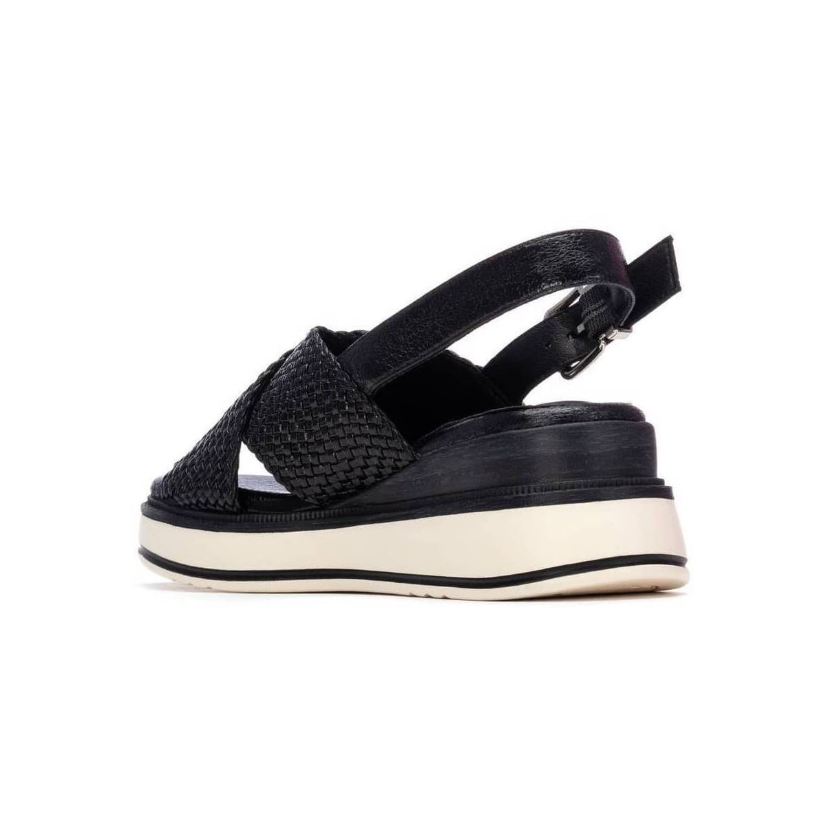 Women's Platforms Xti Black