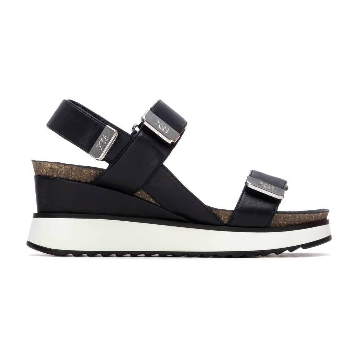 Women's Platforms XTi Black