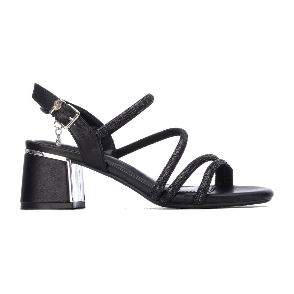 Women's Pumps Xti Black
