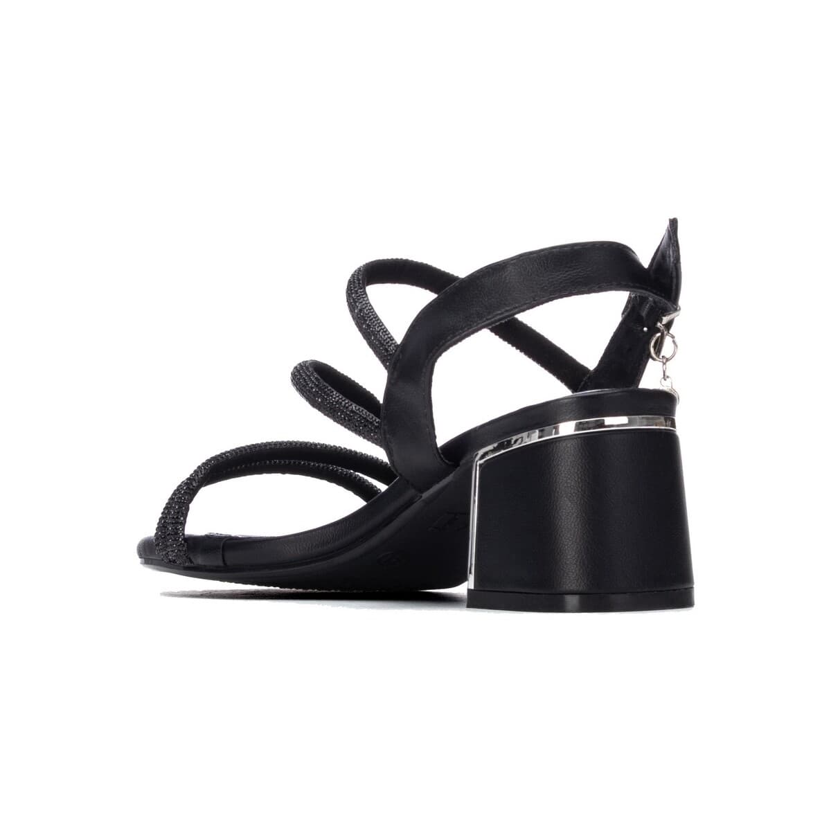 Women's Pumps Xti Black