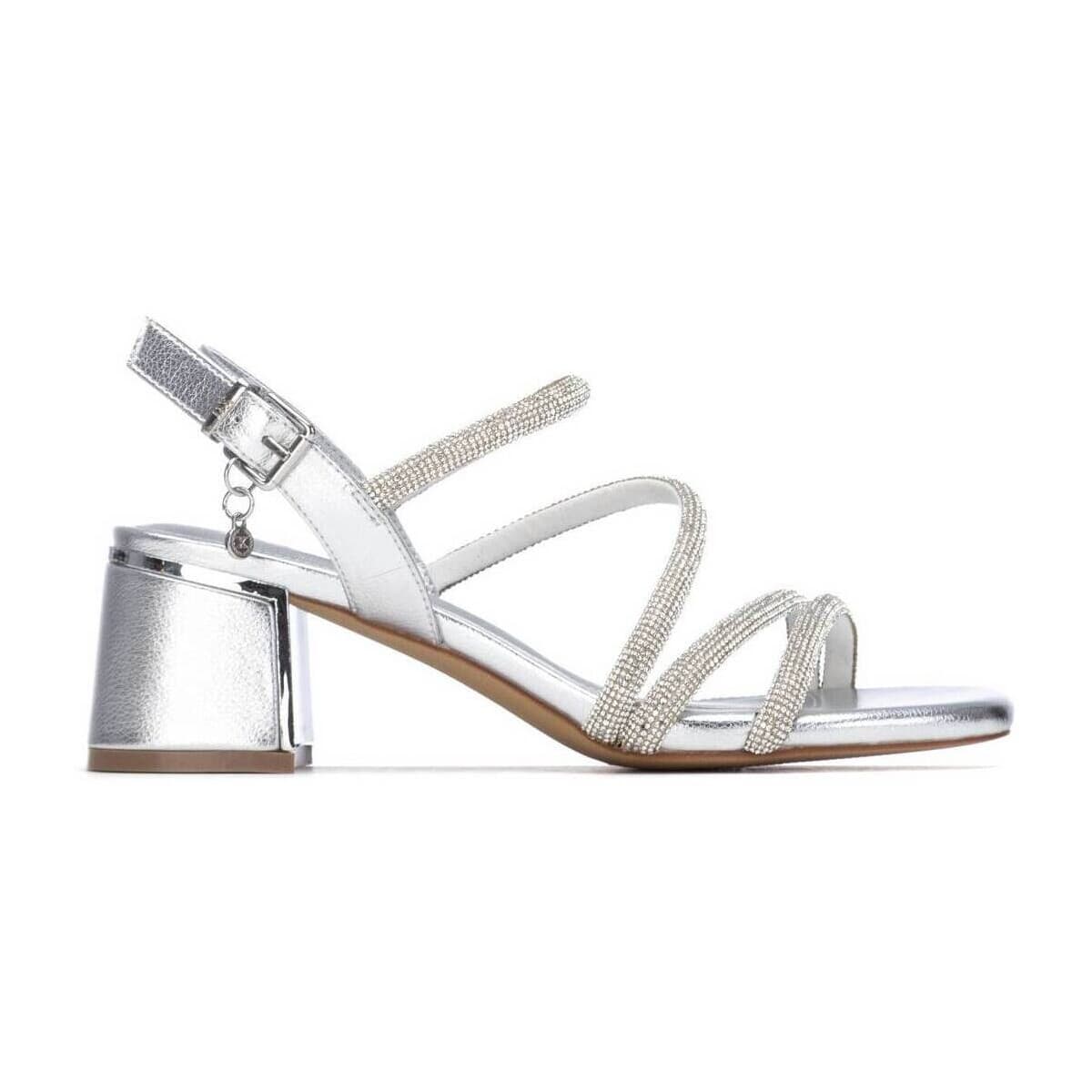 Σανδάλια με τακούνι Xti 14526003