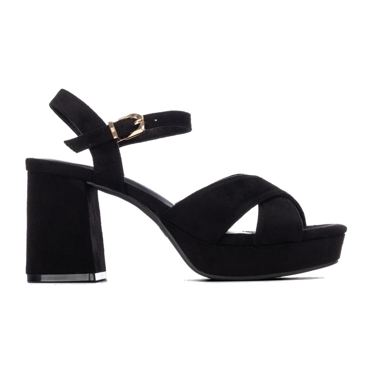 Women's Pumps Xti Black