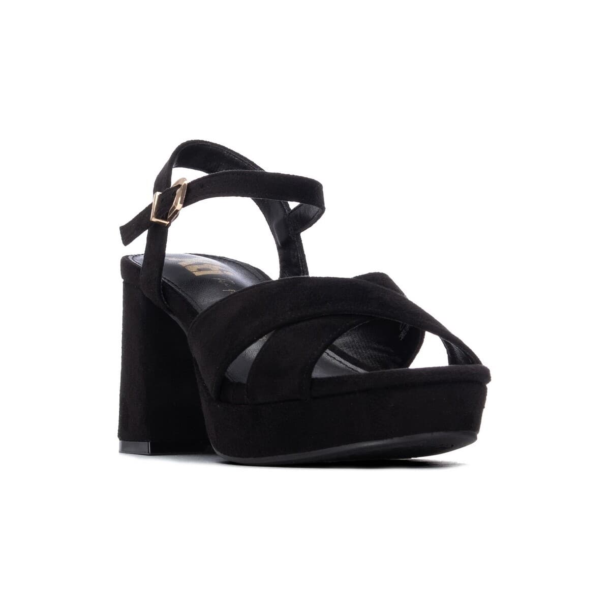 Women's Pumps Xti Black