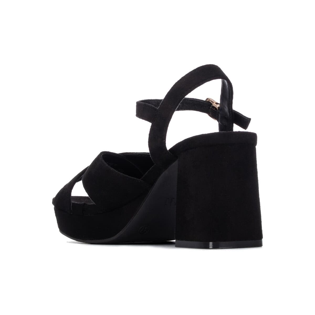 Women's Pumps Xti Black