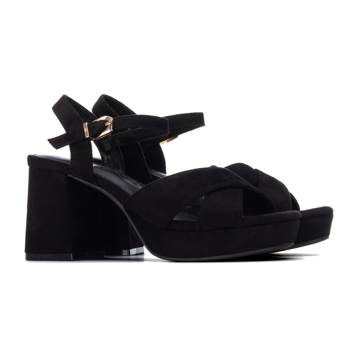 Women's Pumps Xti Black