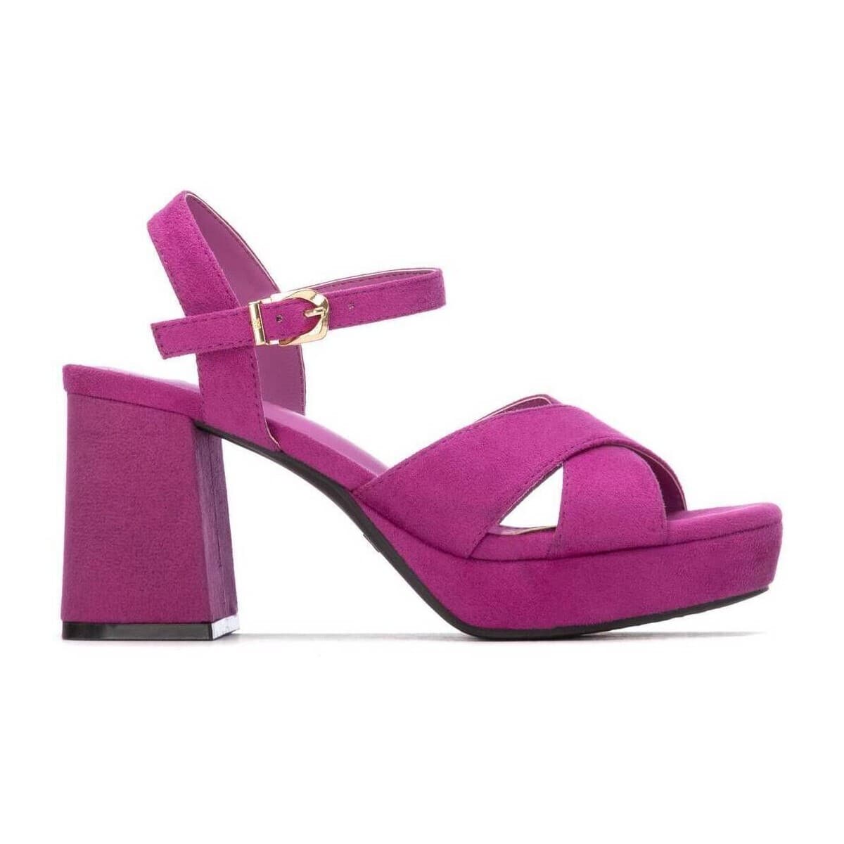 Σανδάλια με τακούνι Xti 14528803