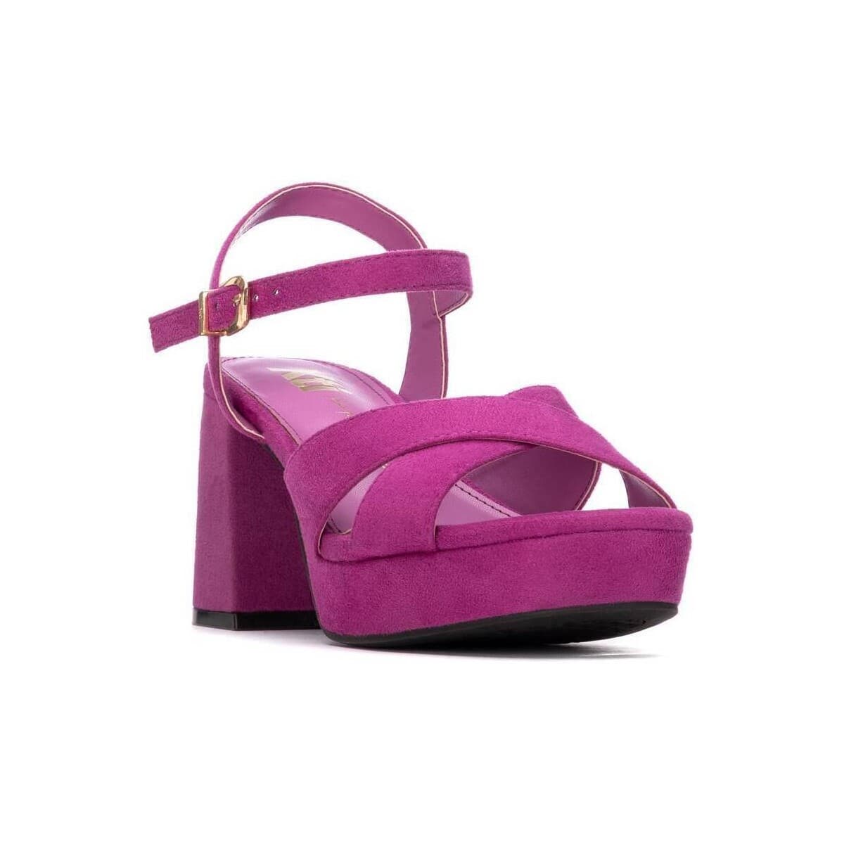 Women's Pumps Xti Purple